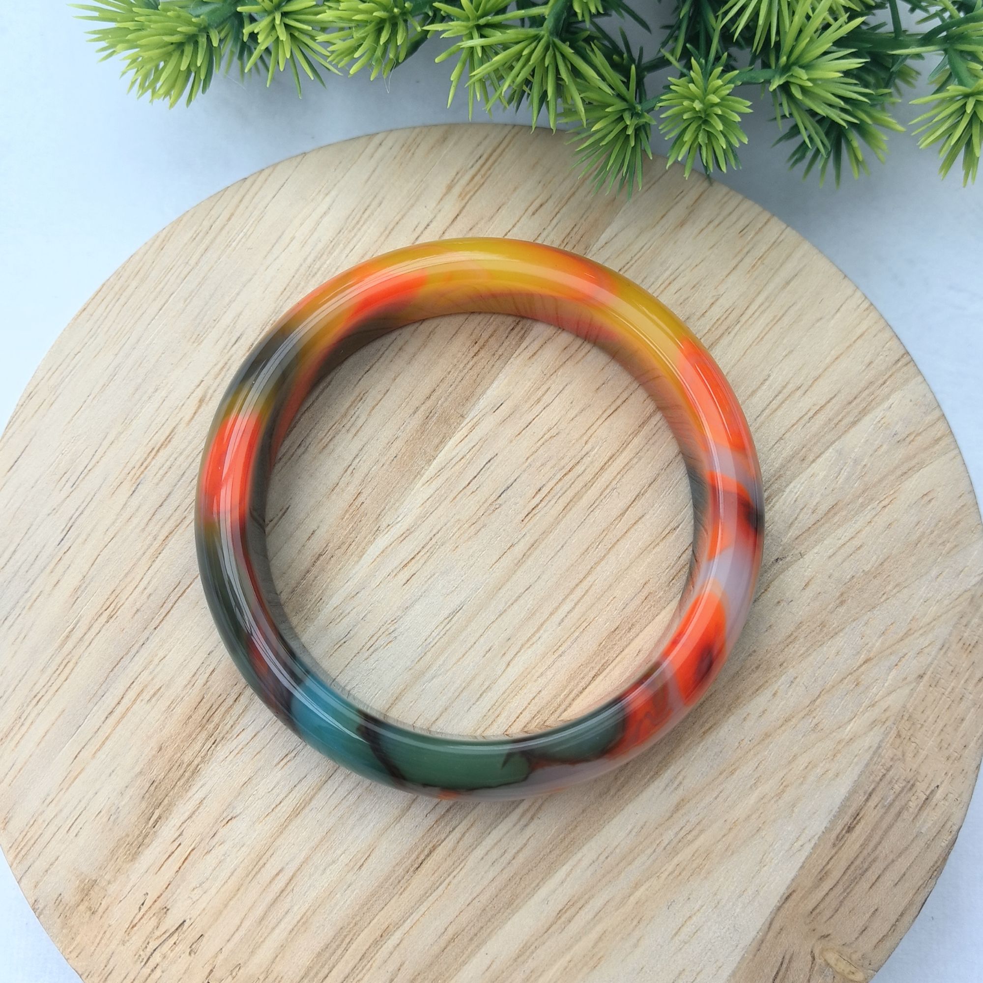 【杰少珠宝】JS16047 高端DIY佐琴斯玛手镯(多样性发其一）