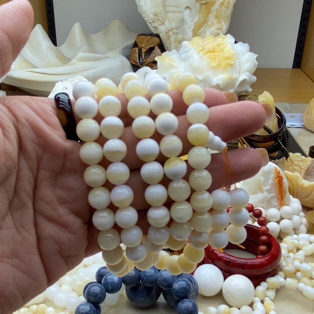 放**想蜜蜡吊坠项链腰链吊坠