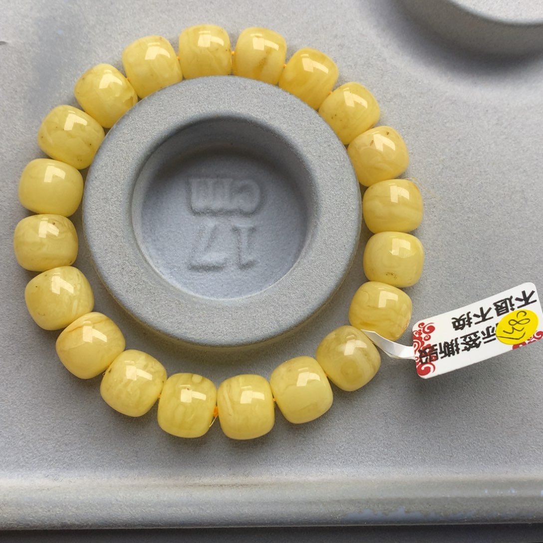 蜜蜡珠宝奇石未镶嵌31