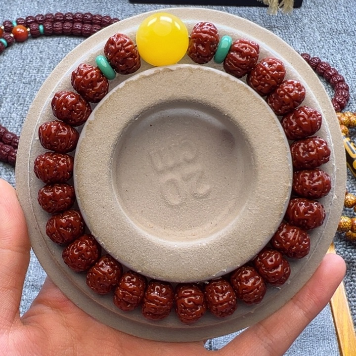 吊坠金刚菩提精品