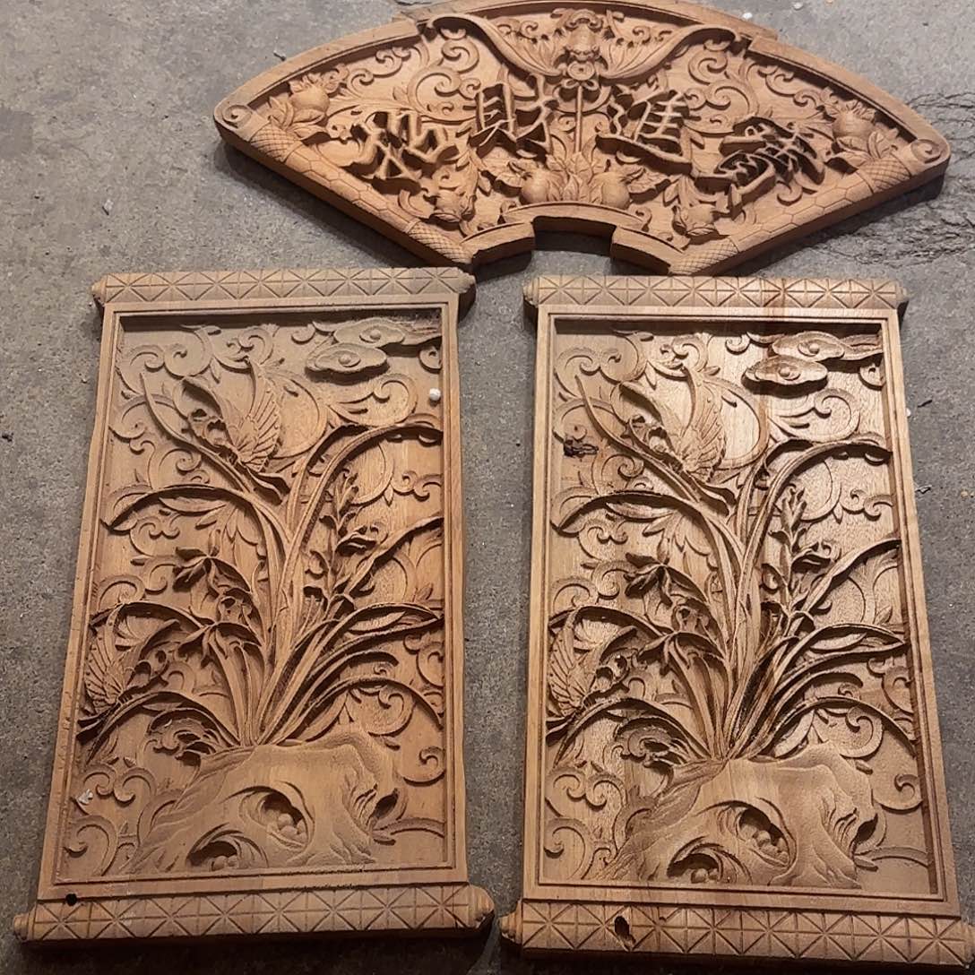 现***卉木（非红木类）我们的目标是成为一