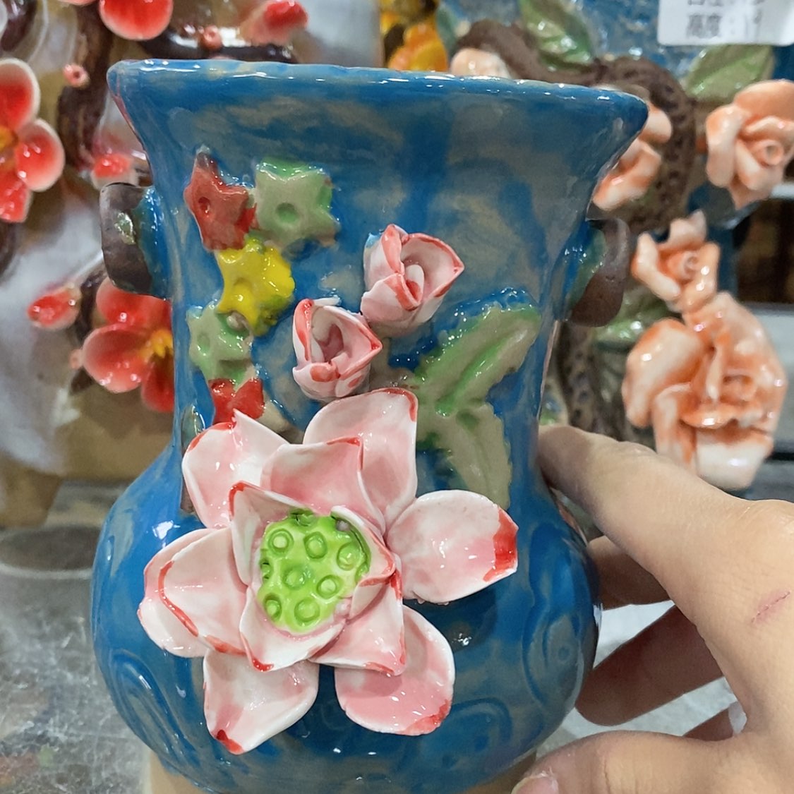 【闪购商品】红陶福利