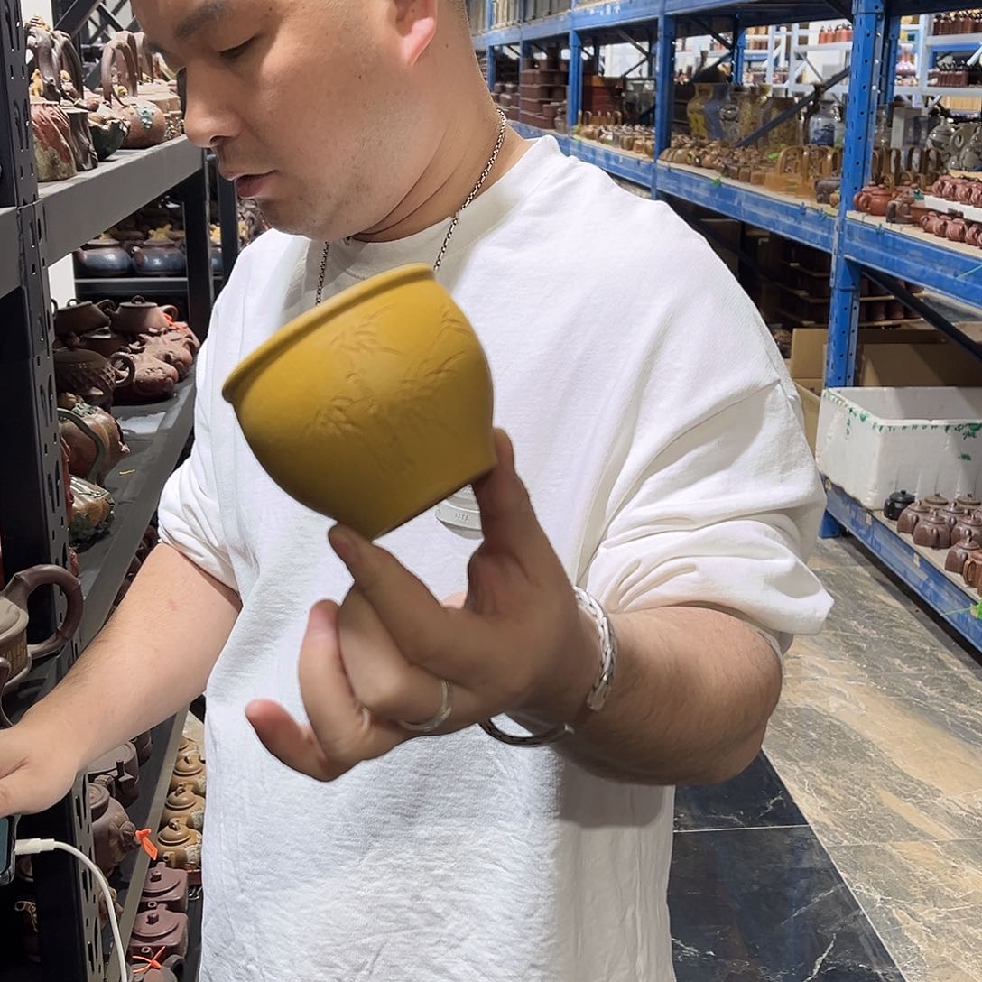 茶壶紫砂oooowomenoo