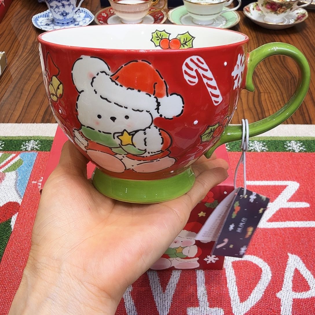 骨瓷杯子杯子杯子水杯杯子水杯