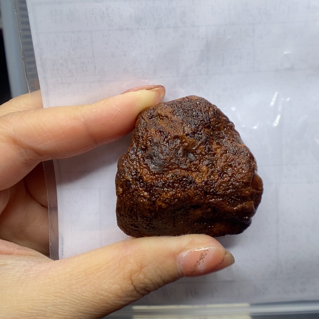 定制蜜蜡未镶嵌郎