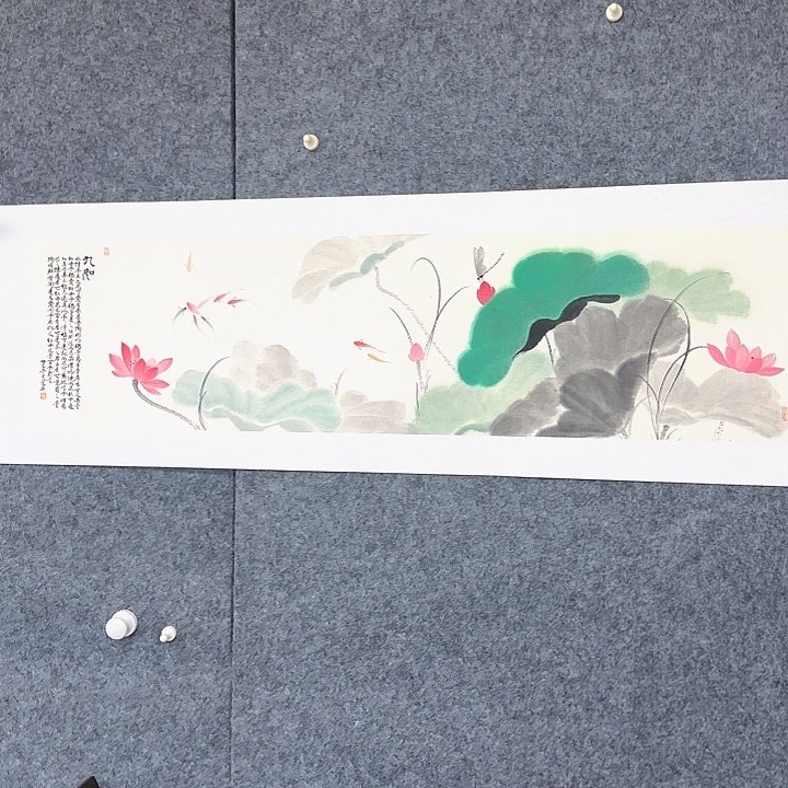 狼***下国画7886666255555255255