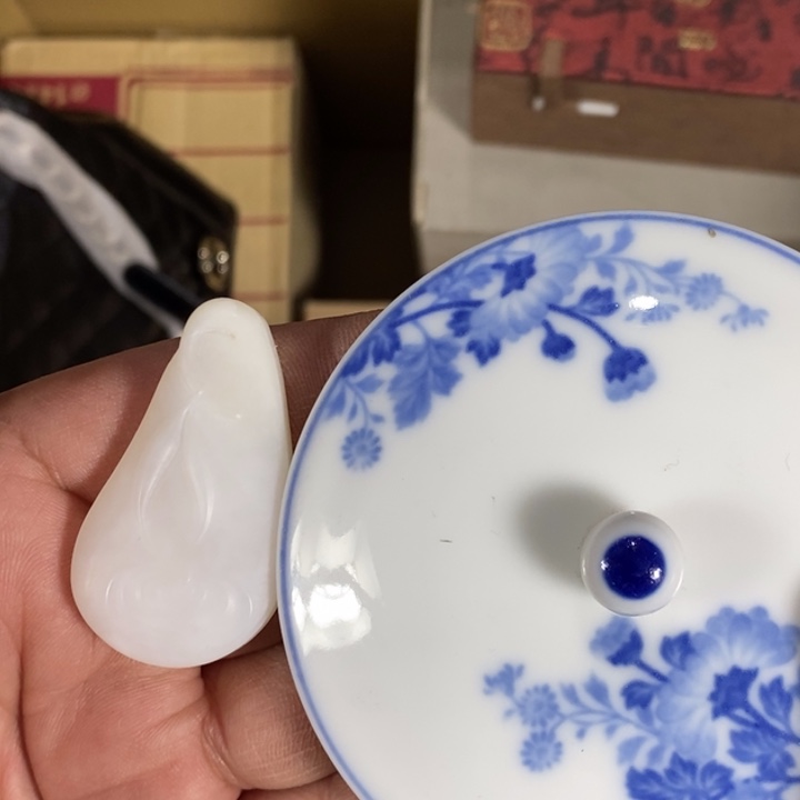 回流瓷器瓷片杂项