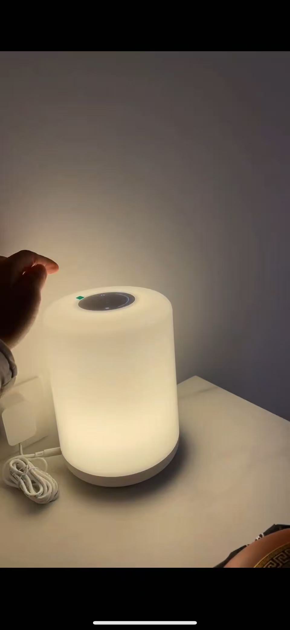 LB02#台灯插电款库存尾货（新三楼）