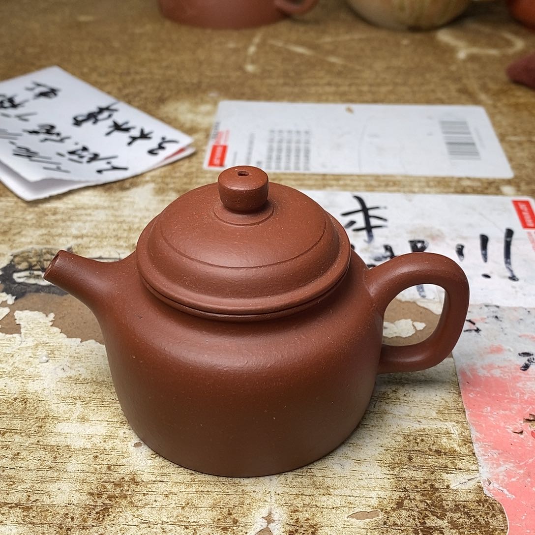 紫砂茶壶紫砂艺术