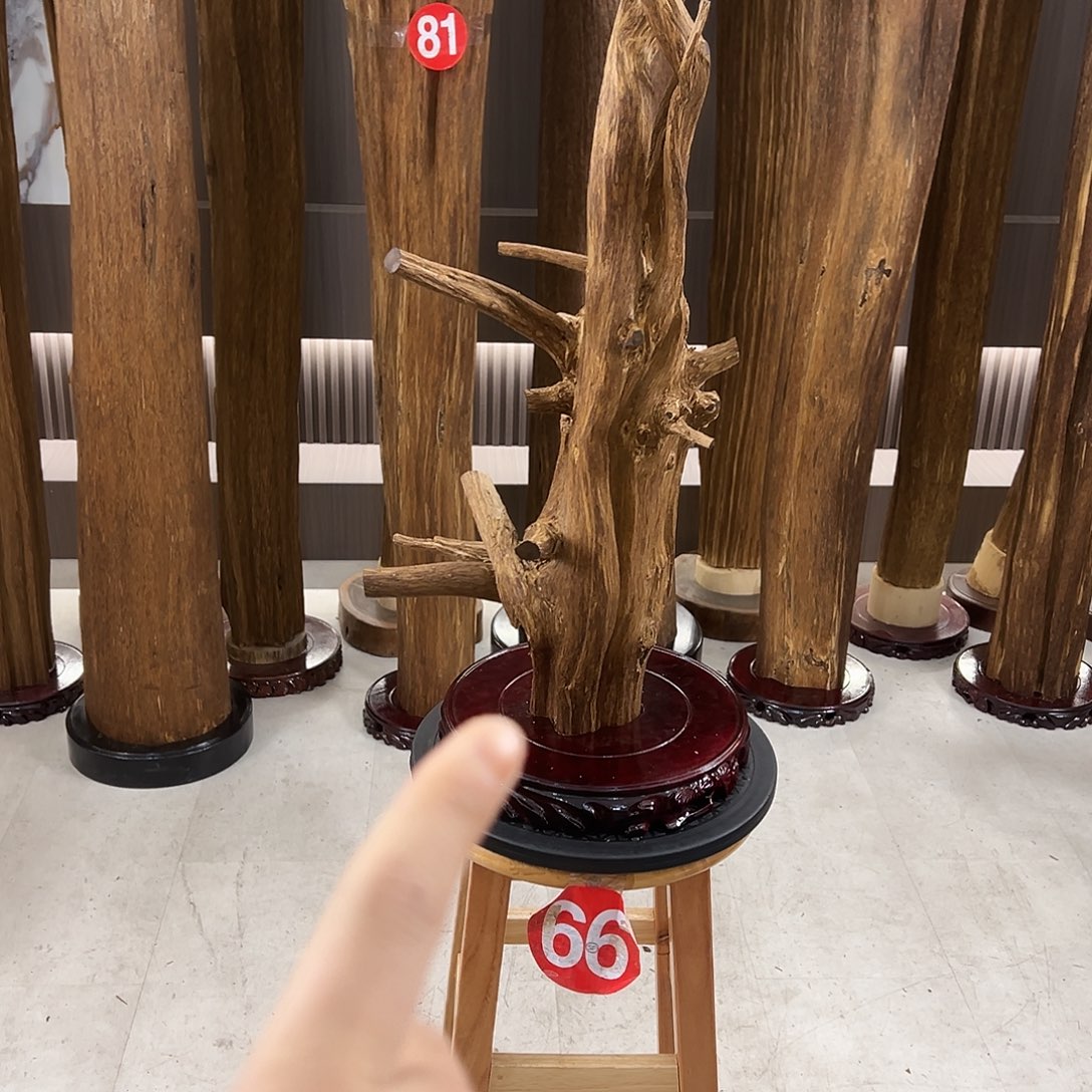 *****沉香碎屑沉香天然沉香