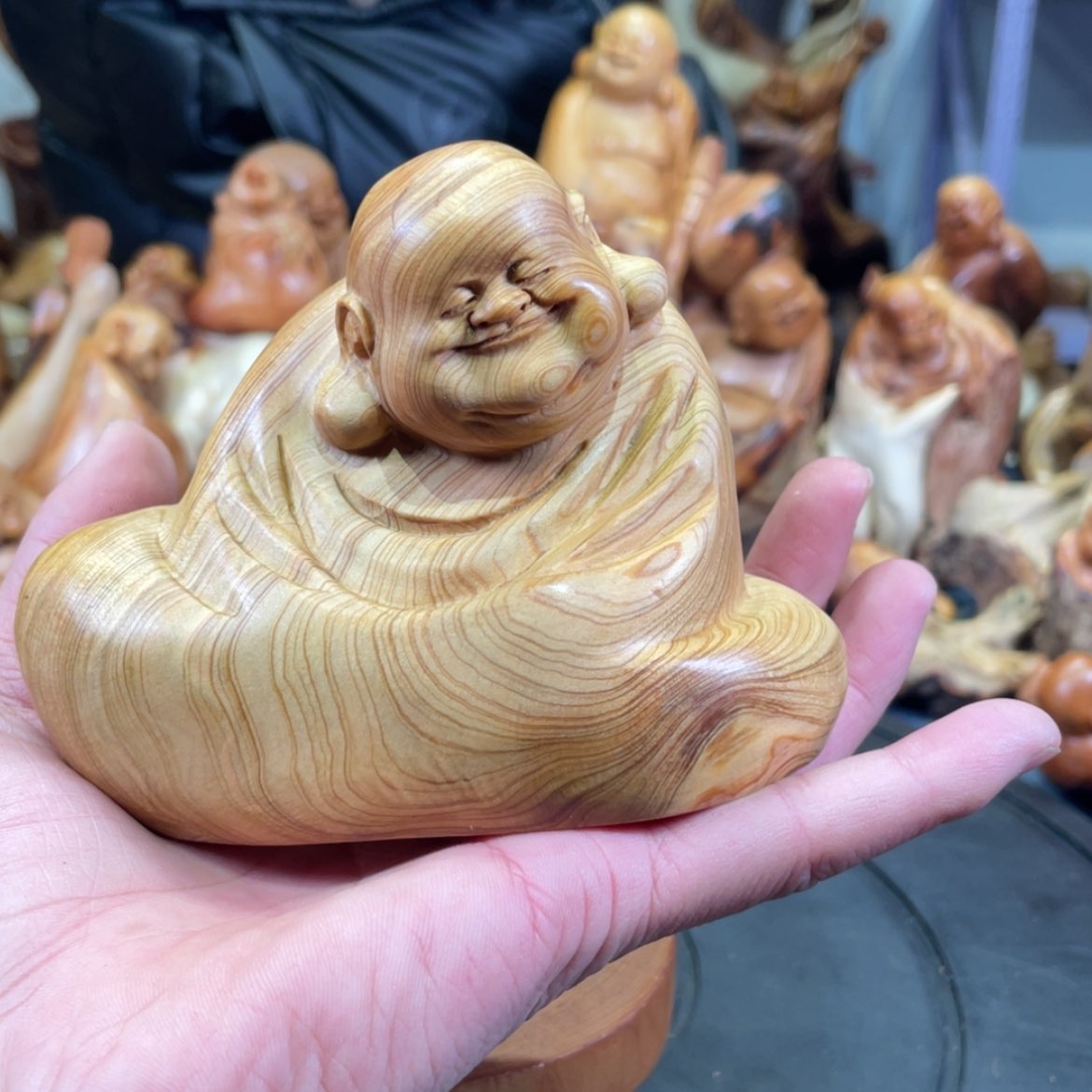 【闪购商品】柏木（崖柏）其他