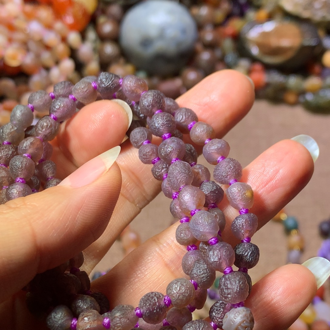 石材大漠戈壁原石