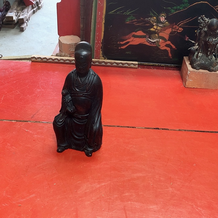 大叶紫檀（黑酸枝木类）崖*
