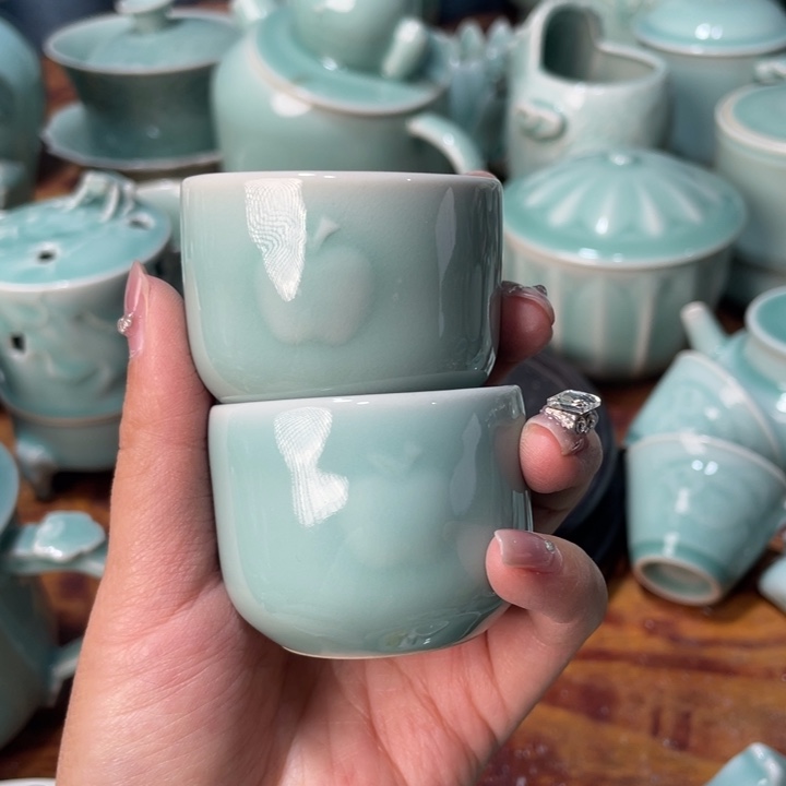 青瓷青瓷 青瓷青瓷