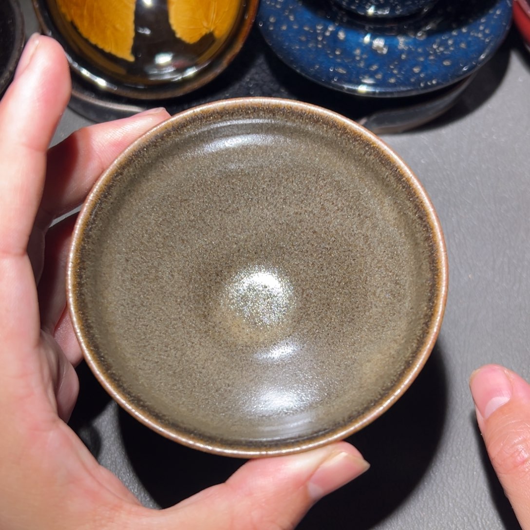 茶盏我们的产品一直致力打造国际品牌