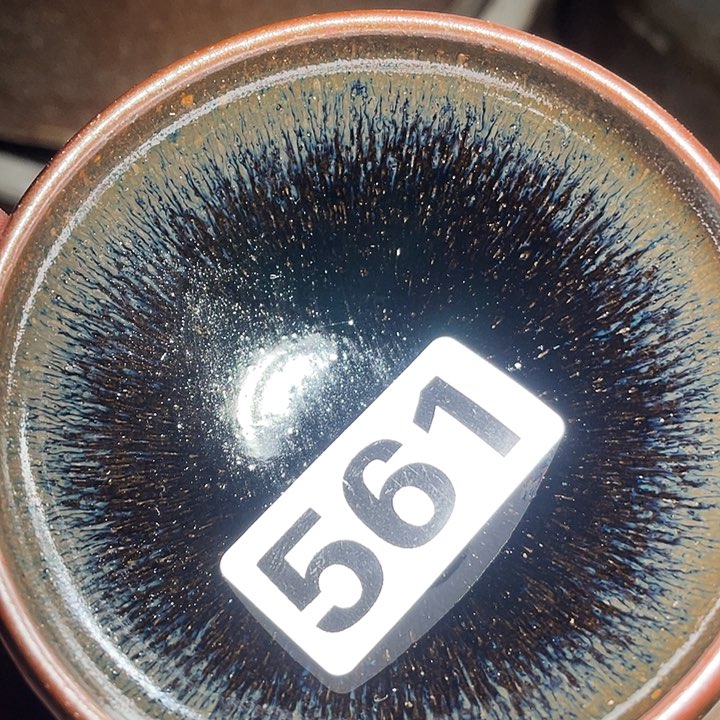 茶盏茶具也可以作为家具561件的