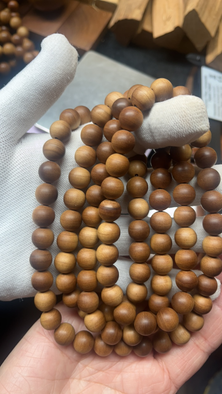 定制老山檀香108