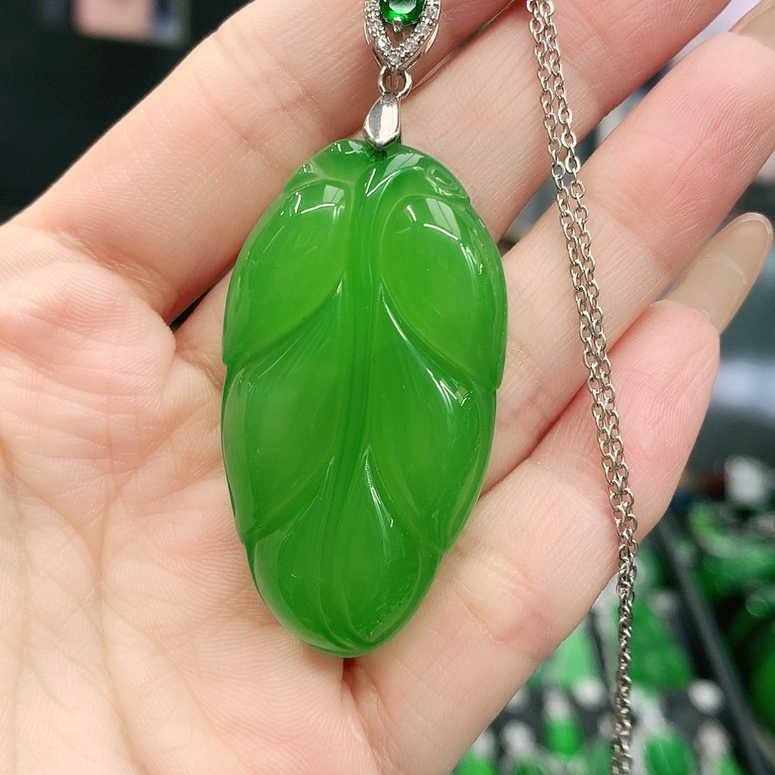 未镶嵌吊坠玛瑙/玉髓