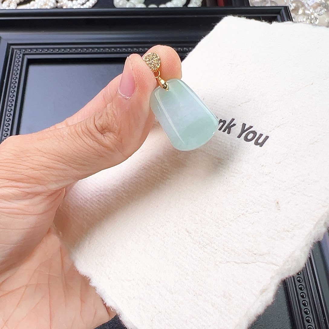 水晶手链未镶嵌珠宝单品