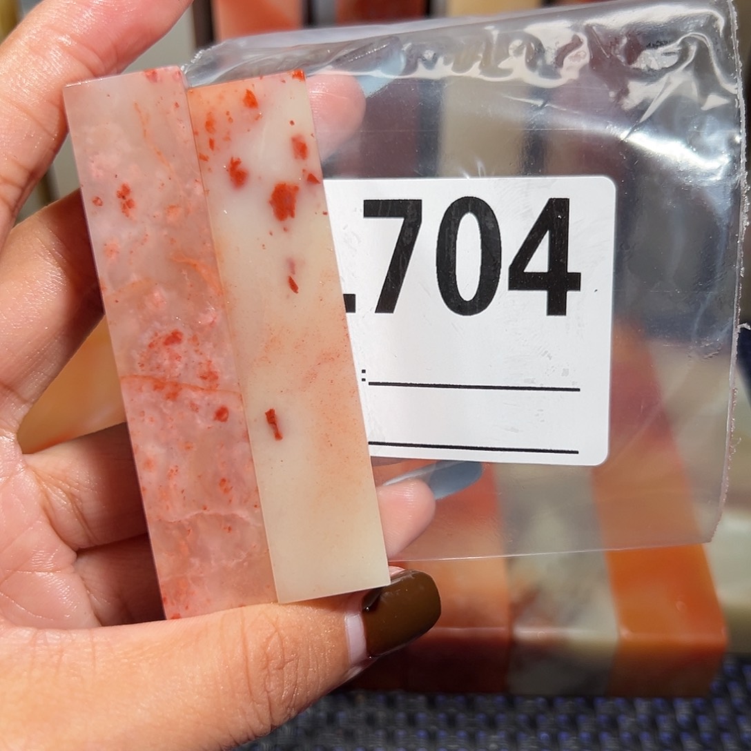 【闪购商品】寿山石印石谷*老挝石