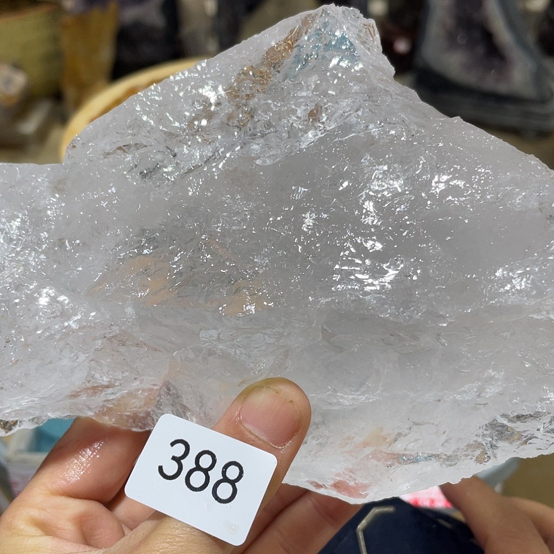 水晶摆件…..未镶嵌