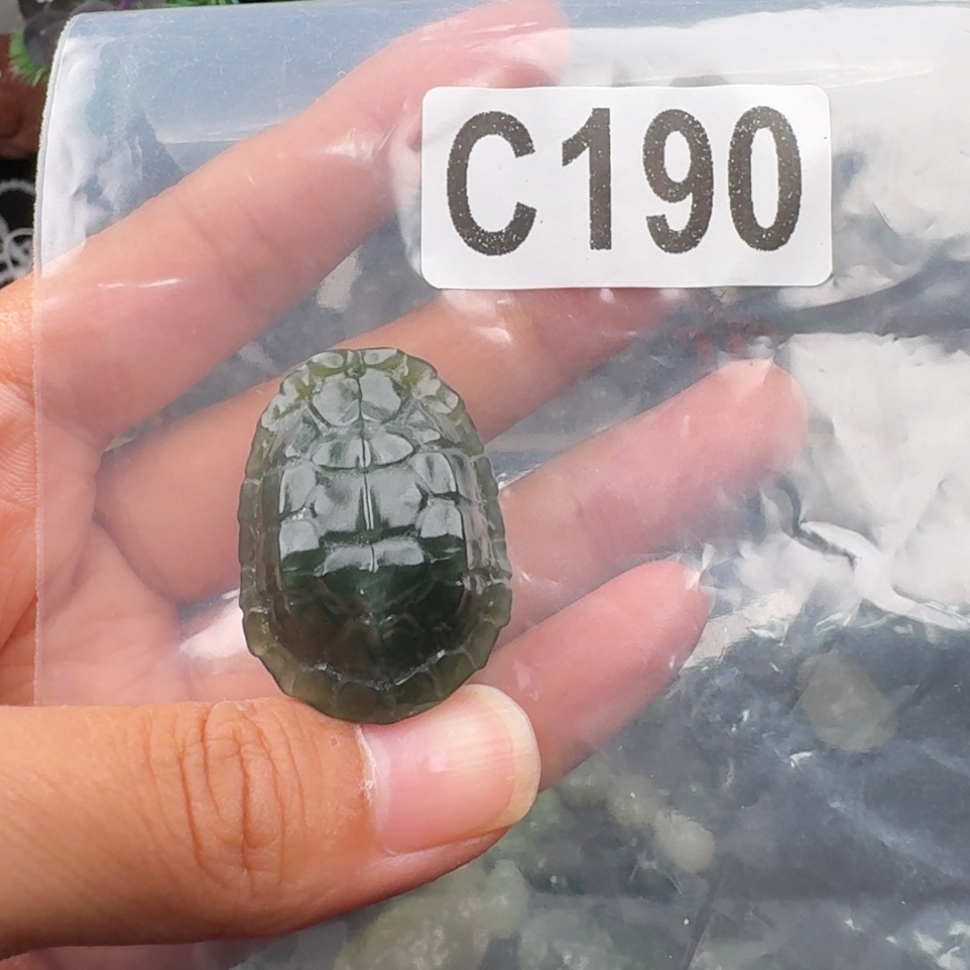 未镶嵌和田玉珠宝奇石通孔24+-33+