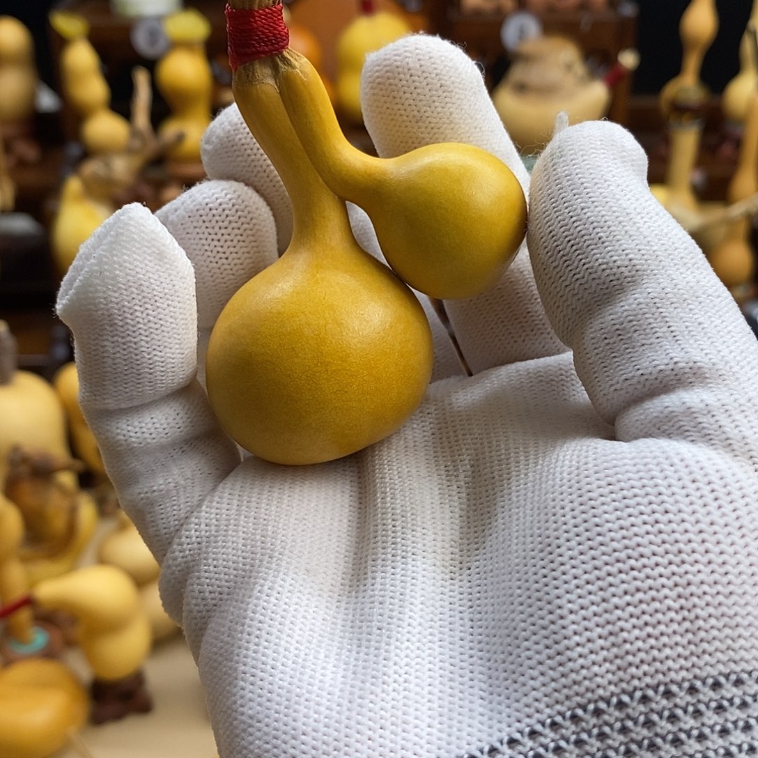 花***脏文玩葫芦文玩葫芦