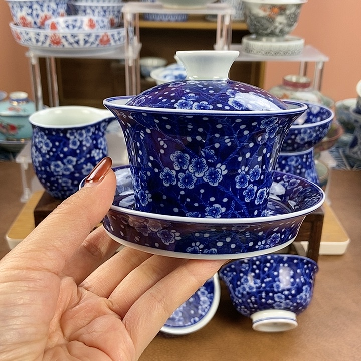 陶瓷制品加工企业