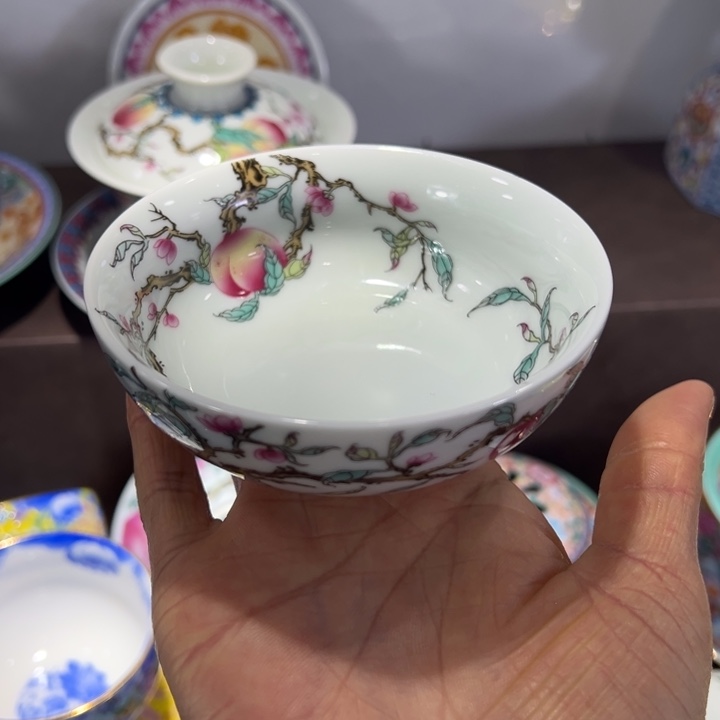 全场景德镇陶瓷景德镇景德镇