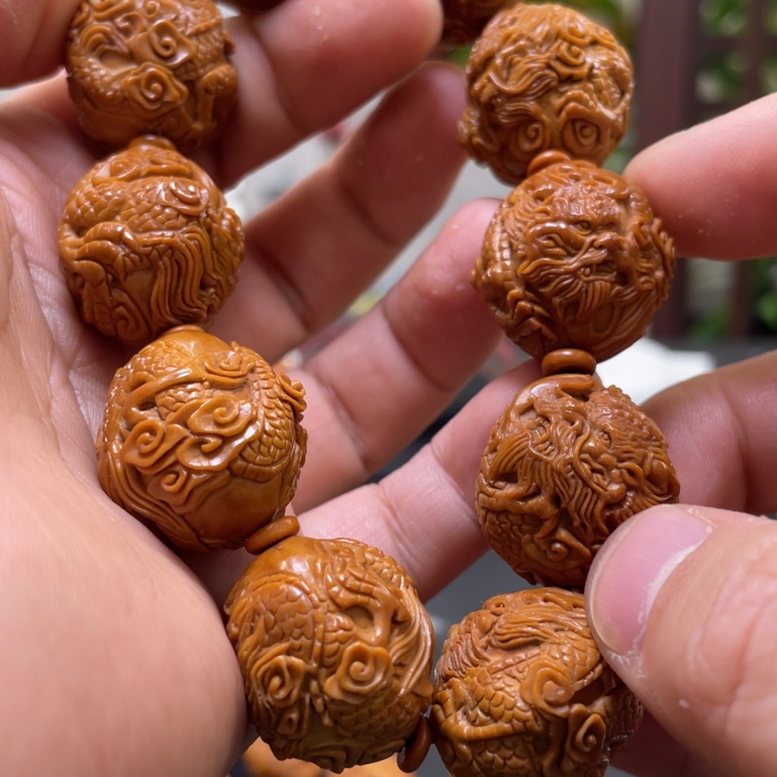 手串/手链橄榄核橄榄核