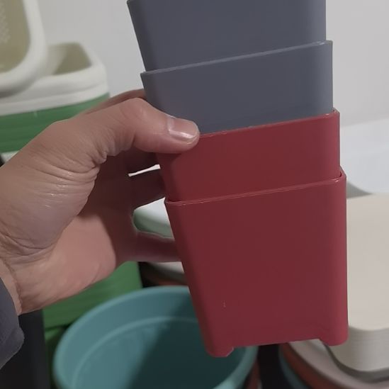 9*9四个盆颜色随机