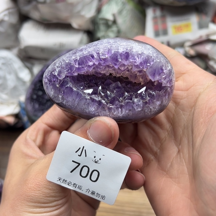 未镶嵌水晶大型摆件（非配饰）