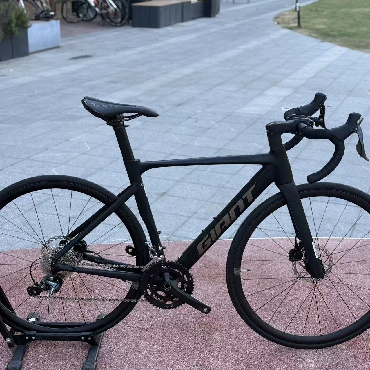 公路自行车铝合金公路车pcrltd2尺码s适合165-175左右