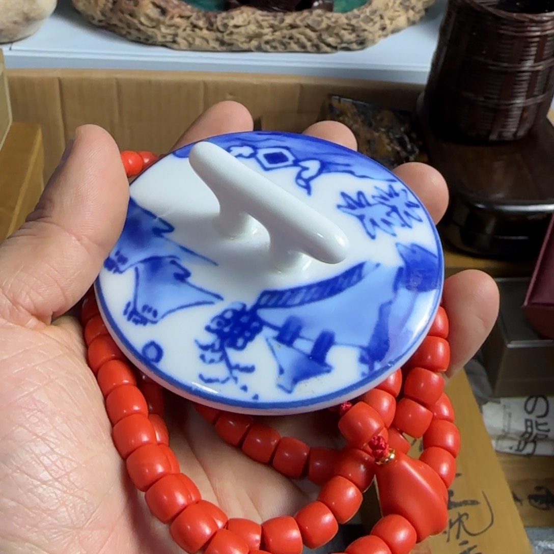 紫砂盖碗我家粉丝真好看啊