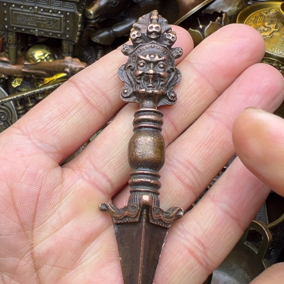 精美文玩精品摆件