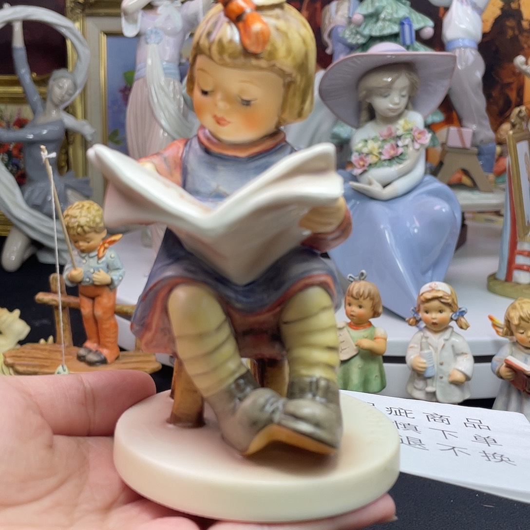 陶瓷欧美中古美物