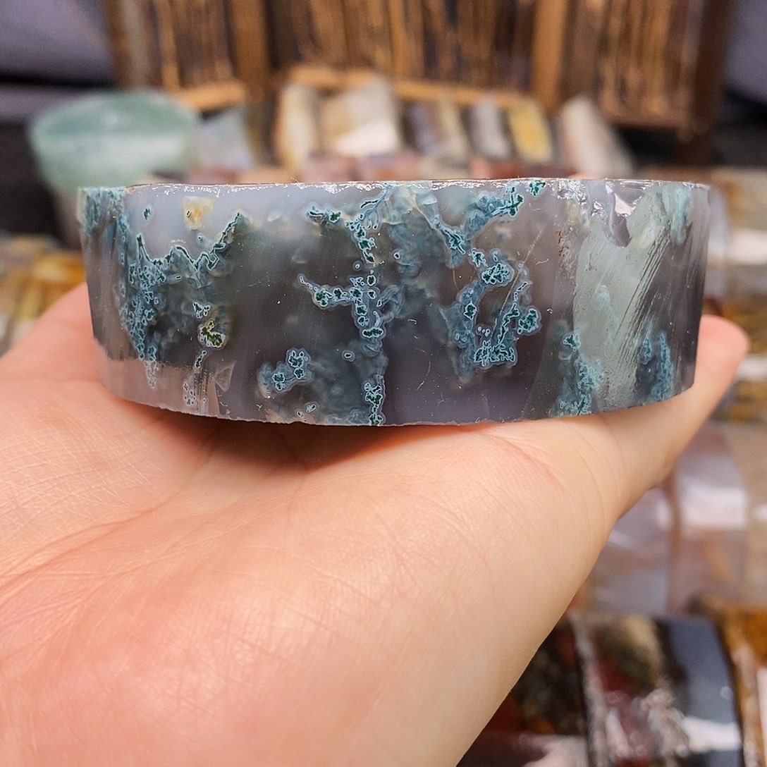 定制玛瑙水草玛瑙