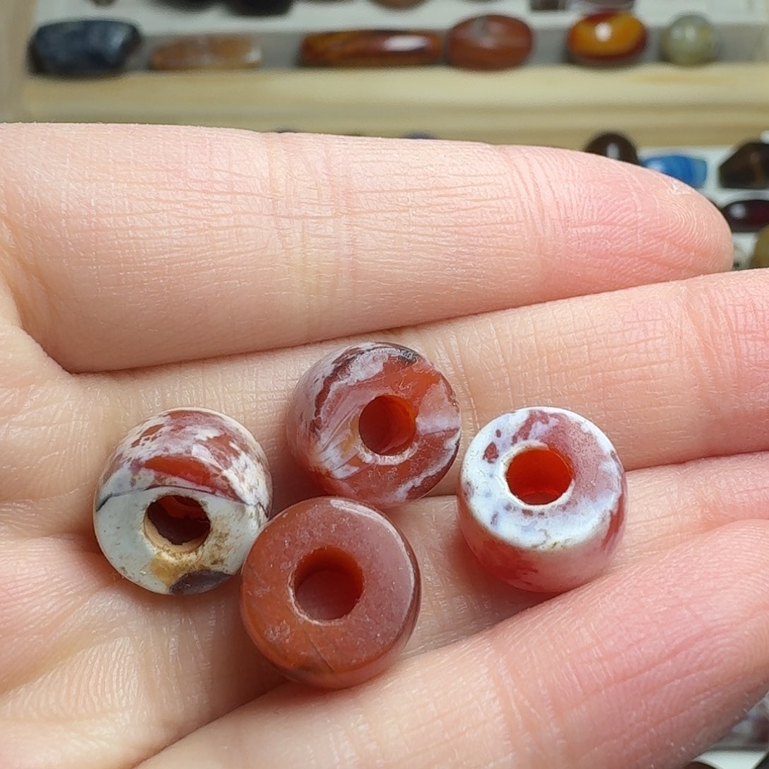 玛瑙/玉髓未镶嵌满30包邮