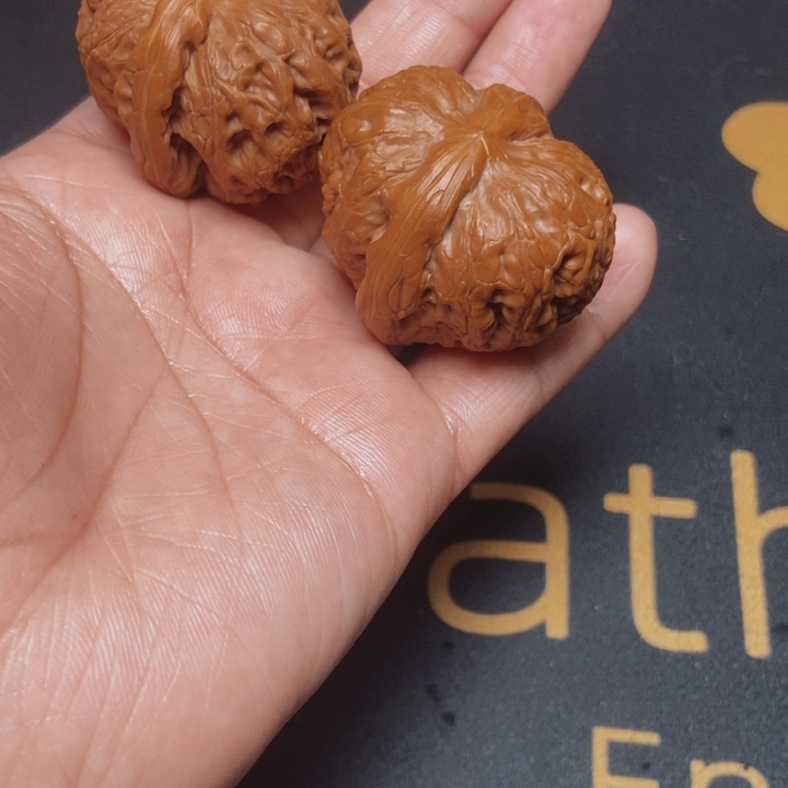 文玩核桃吊坠文玩9