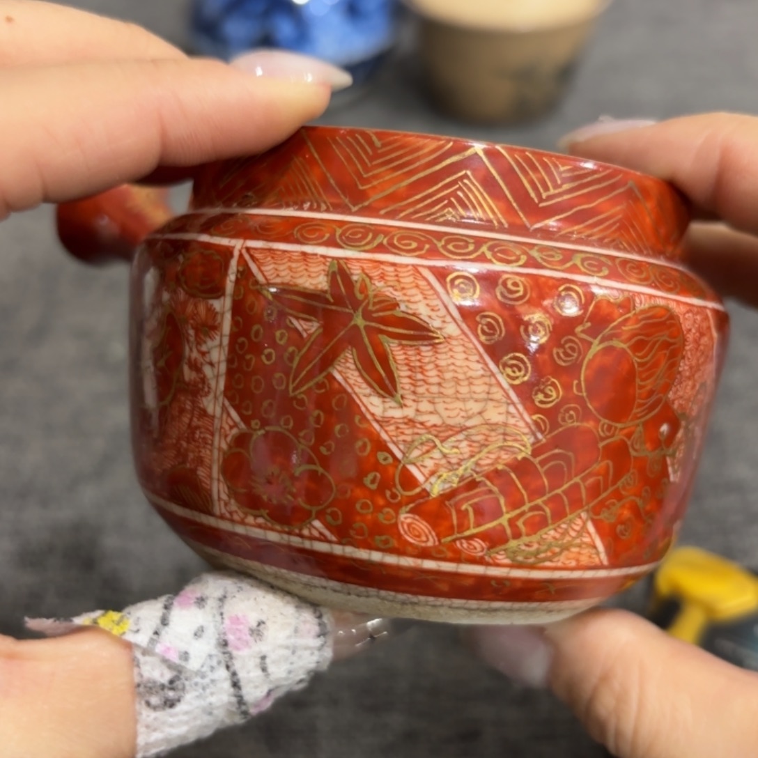非常好看漂亮的物品 