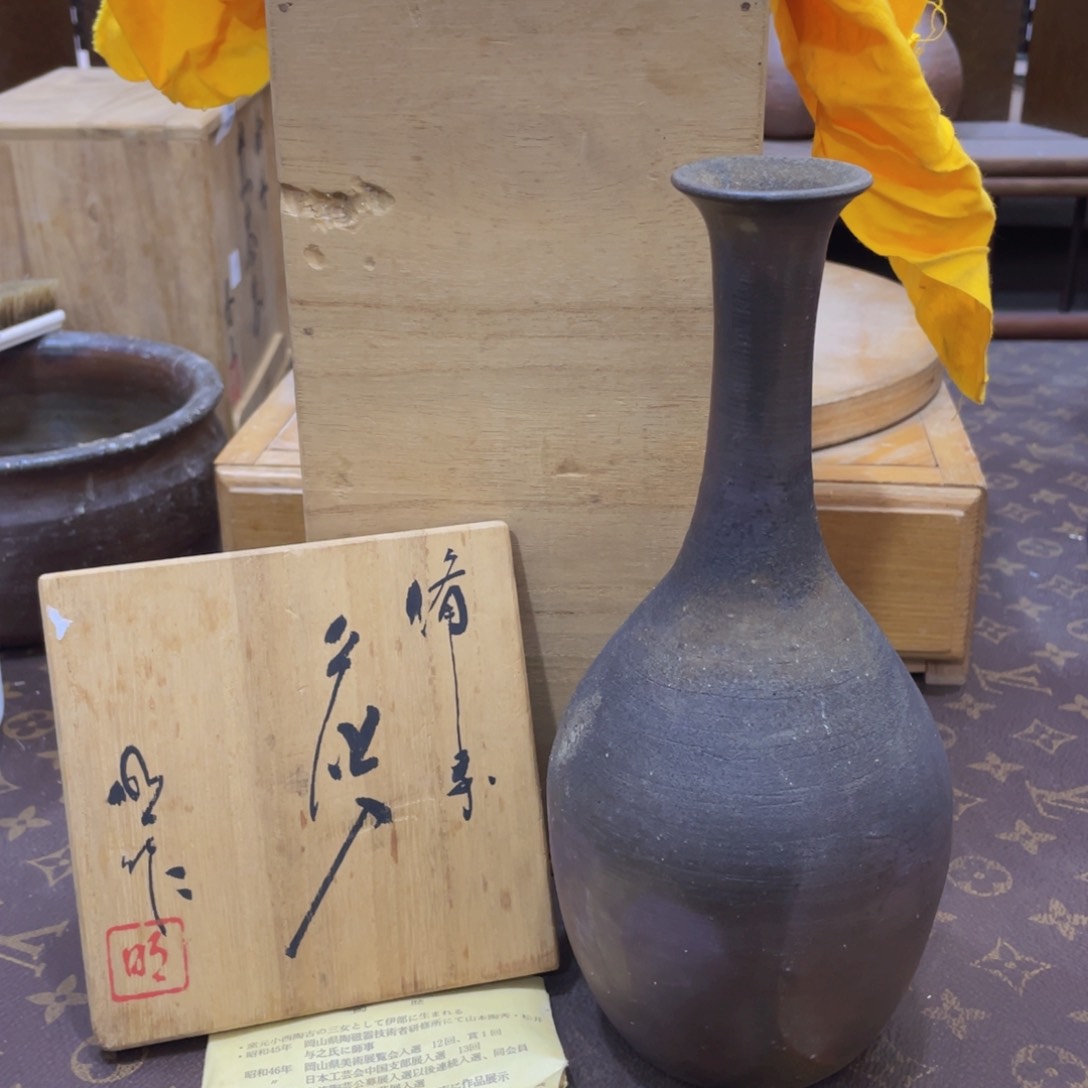 486备前烧备前烧备前烧