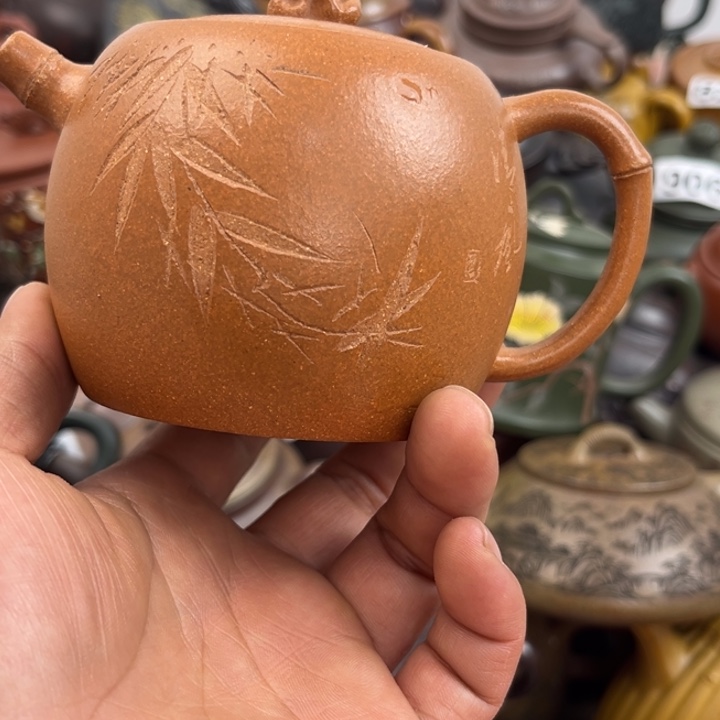 紫砂茶壶紫砂紫砂壶