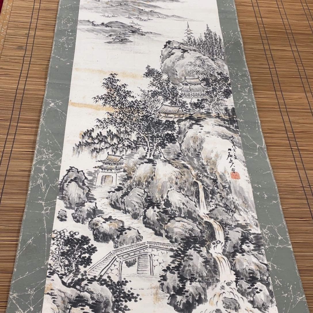 精品剪纸作品欣赏