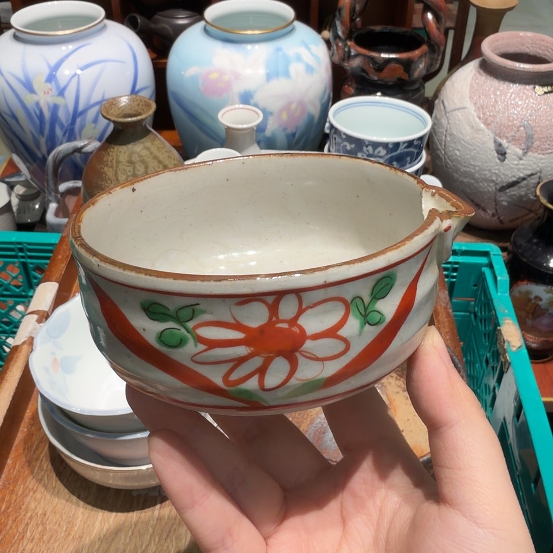 瓷片四十包邮 非全新