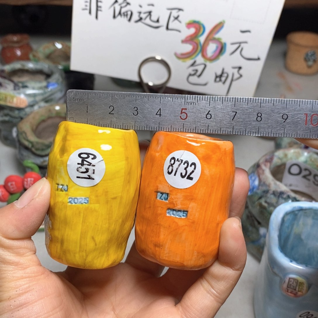 花盆双12特价活动不退不换原价28一个