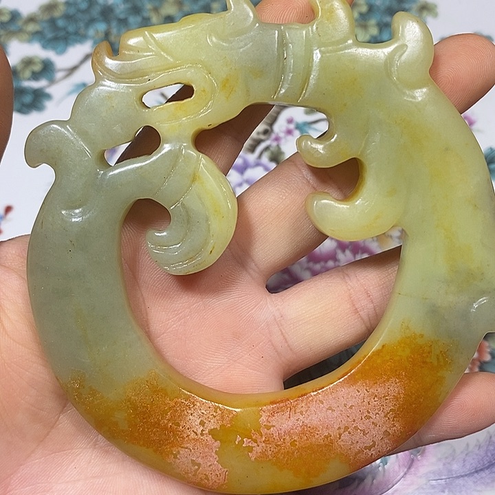 精选商品一物一图