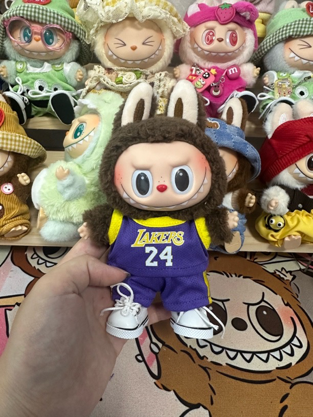 【娃衣】小助理推荐款
