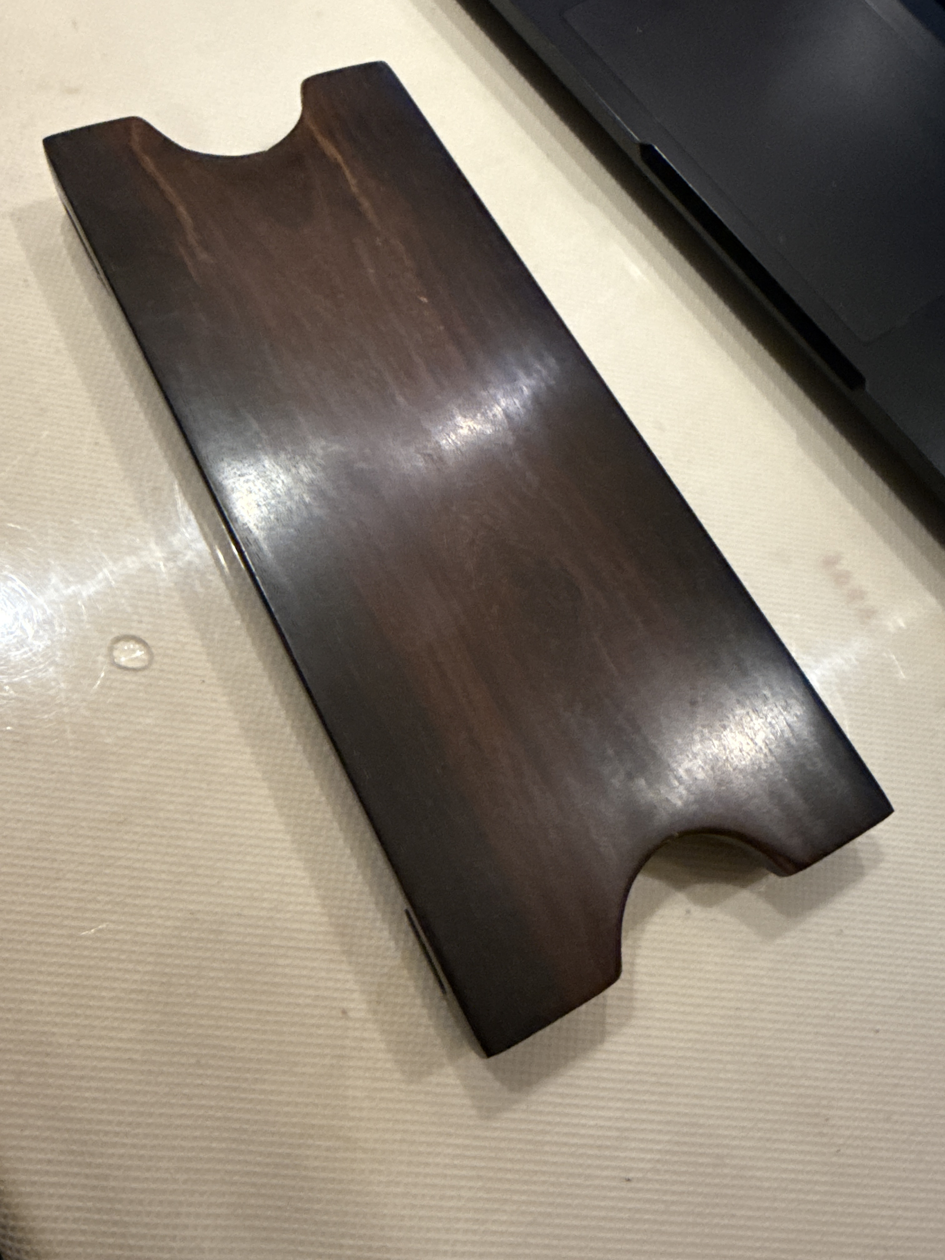 小叶紫檀老料450