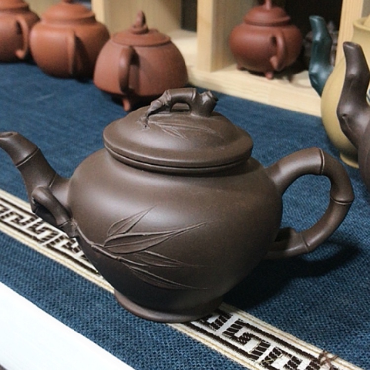 【闪购商品】紫砂茶壶一起吃ｉｉｉｉｉ！一