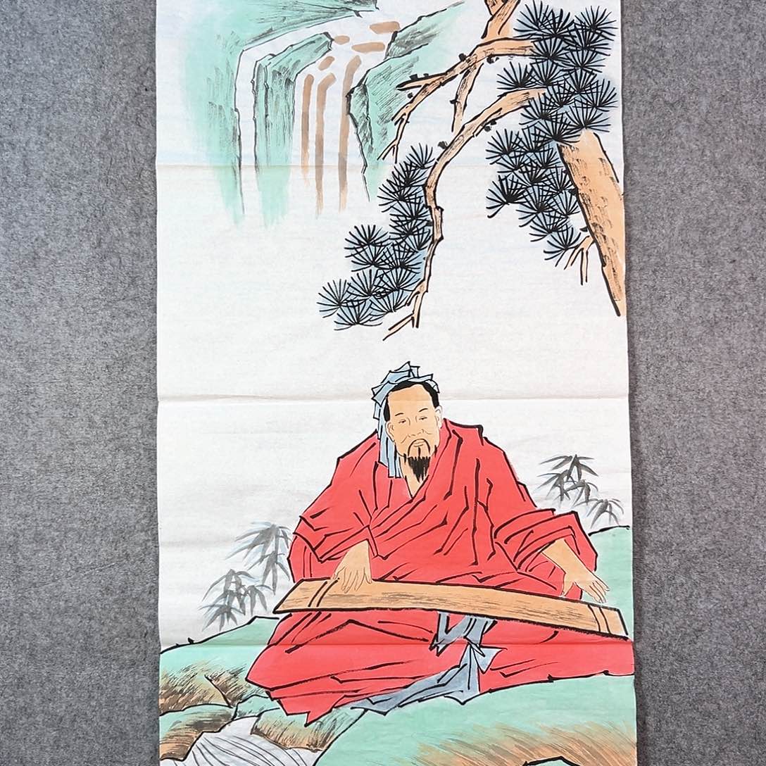 国画182 牡丹花等花品种在世界